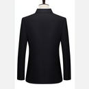 Blazer Masculino Plus Size Sampaio® S1069
