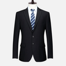 Blazer Masculino Plus Size Sampaio® S1069