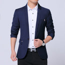 Blazer Masculino Slim Fit Sampaio® S1051