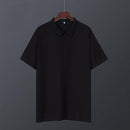 Camisa Masculina Plus Size Polo Premium