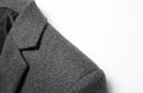 Blazer Slim Fit Masculino Sampaio® S1212