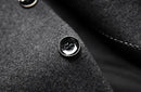 Blazer Slim Fit Masculino Sampaio® S1212