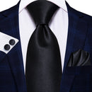 Gravata Masculina de Luxo Styles