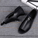 Sandália Masculina Britân Nitzan