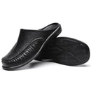 Sapato Mocassim de Couro Sampaio® S1203