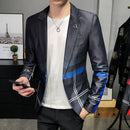 Blazer Masculino Lorcan