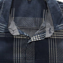 Camisa Social Masculina Xadrez Sampaio® S1062