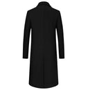 Sobretudo Longo Masculino Grife Sampaio® S1289