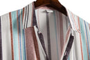 Camisa Masculina Listrada Sampaio Icatu®