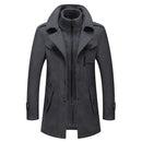 Casaco Masculino Grife Sampaio® S1135