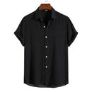 Camisa Masculina Lisa Sampaio Coribe®
