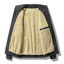 Moletom Plus Size Masculino Sampaio®