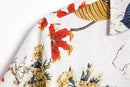 Camisa Masculina Estampada Sampaio Araripina®