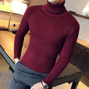 Suéter Masculino Sampaio® S1243