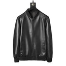 Jaqueta de Couro Masculina Sampaio® S1276