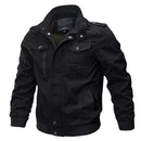 Jaqueta Masculina Sampaio Teun®