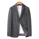 Blazer Masculino Plus Size Casual West
