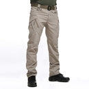 Calça Tática Xtreme Masculina Sampaio® S1020