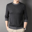Camisa Masculina Manga Longa Fashion