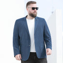 Blazer Masculino Plus Size Sampaio® S1028