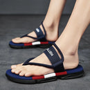Sandália Ortopédica Masculina Louluen Sampaio® S1092
