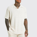 Camisa Polo Masculina Sampaio®