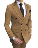 Terno Completo Masculino Grife Sampaio®