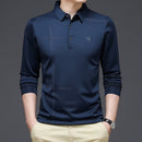 Camisa Manga Longa Masculina Sampaio® S1023