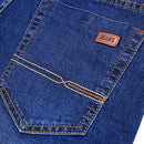 Calça Jeans Masculina Sampaio® S1015