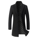 Sobretudo Masculino Grife Sampaio® S1318