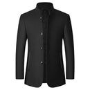 Casaco Masculino Grife Sampaio® S1296