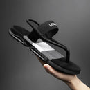 Sandália Ortopédica Masculina Louluen Sampaio® S1092