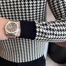 Suéter Masculino Sampaio® S1247
