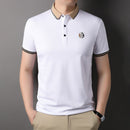 Camisa Polo Masculina Raoul