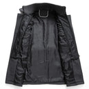 Casaco Masculino Grife Sampaio® S1135