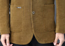 Blazer Masculino Esporte Fino Social Sampaio® S1038