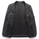 Blazer Masculino Esporte Fino Moderno Sampaio® S1042