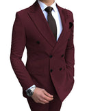 Terno Completo Masculino Grife Sampaio®