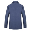 Blazer Masculino Plus Size Sampaio® S1254