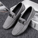 Mocassim Masculino Pellegri