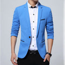 Blazer Masculino Baltha