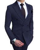 Terno Completo Masculino Grife Sampaio®