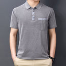 Camisa Polo Masculina Sampaio® S1064