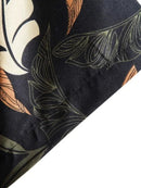 Camisa Masculina Estampada Sampaio Boquira®