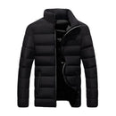 Casaco Puffer Masculino Slim Sampaio® S1299