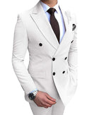 Terno Completo Masculino Grife Sampaio®