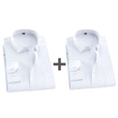 Camisa Social Masculina Sampaio® S1061