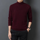 Suéter Gola Alta Masculino Sampaio® S1314