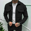 Jaqueta Masculina Casual Sampaio® S1302