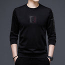Camisa Manga Longa Masculina Sampaio® S1022